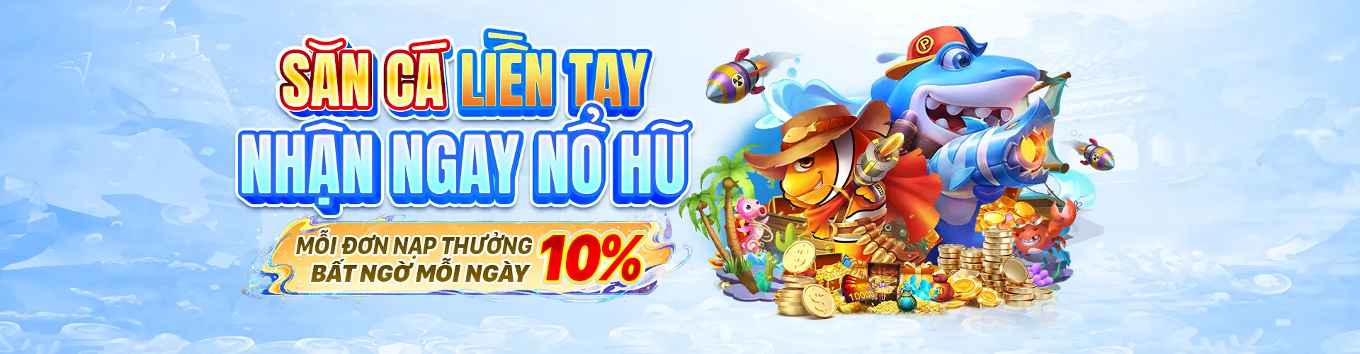 Các chương trình khuyến mãi độc quyền tại bj388 login