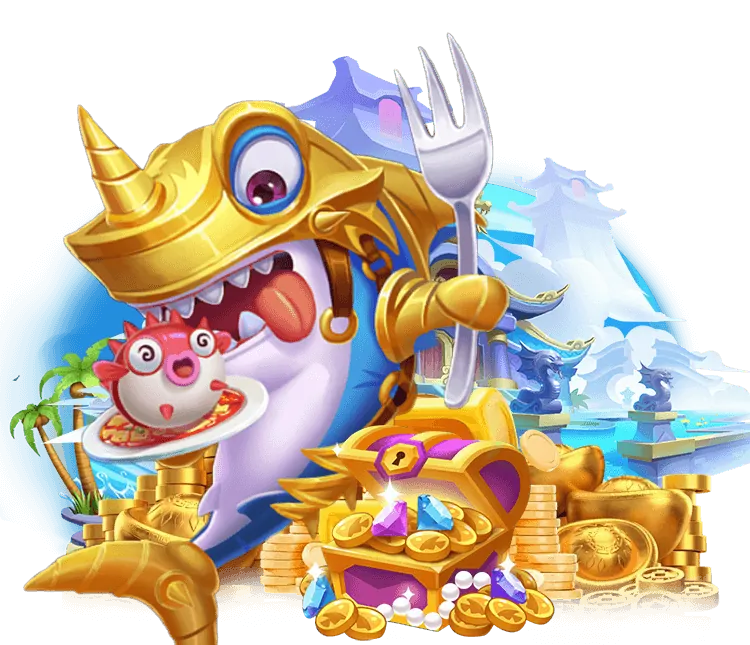 Game Bắn Cá Thần Tài tại bj388 đăng nhập